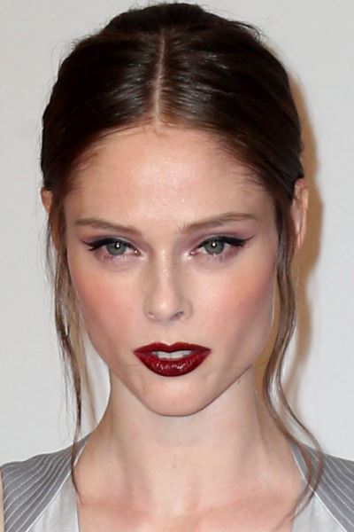 8 | Coco Rocha