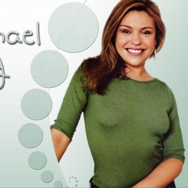 8 | 3. Rachael Ray