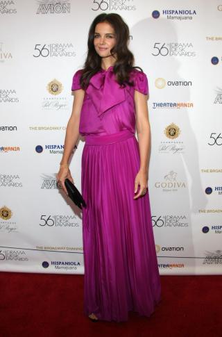 Katie Holmes
