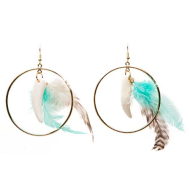 10 | Σκουλαρίκια Achilleas Accesories