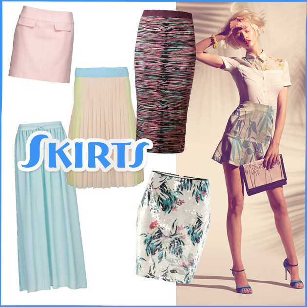 1 | Skirts