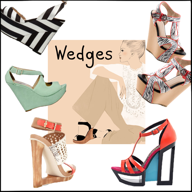 1 | Wedges