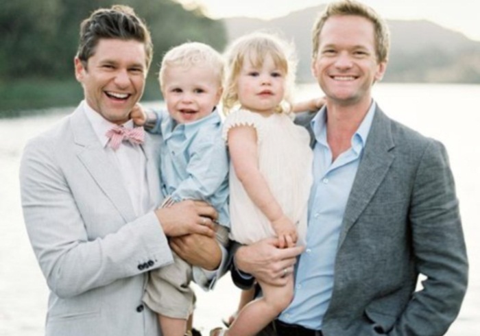 9 | Neil Patrick Harris