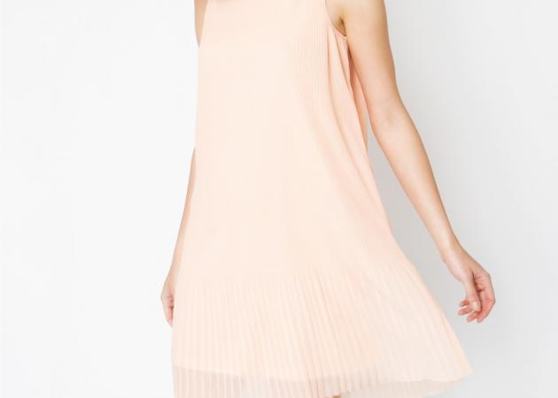 Το ροζ φόρεμα που θα σε ξετρελάνει!