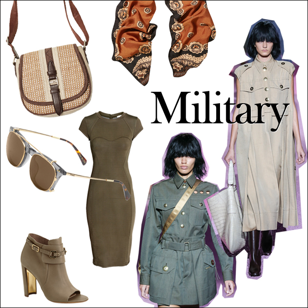 1 | Military
