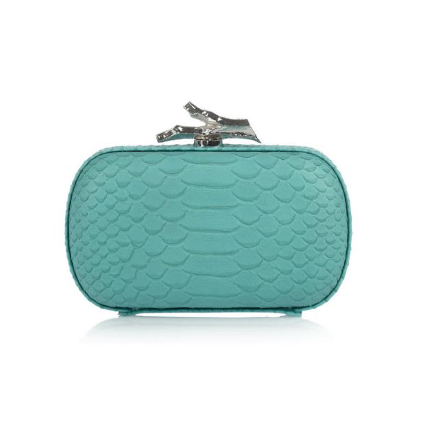 6 | Clutch Diane Von Furstenberg