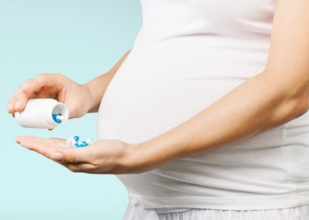 Αντικαταθλιπτικά και εγκυμοσύνη: Τι πρέπει να γνωρίζεις