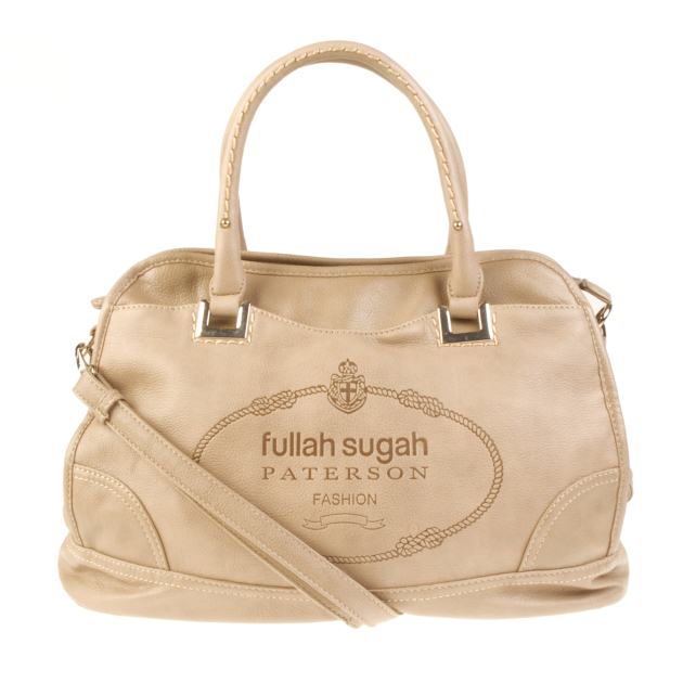 5 | Τσάντα Fullah Sugah
