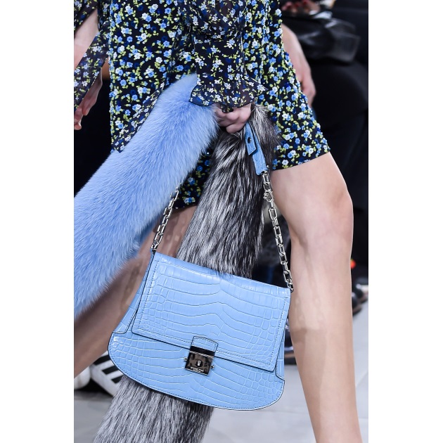 25 | Michael Kors
