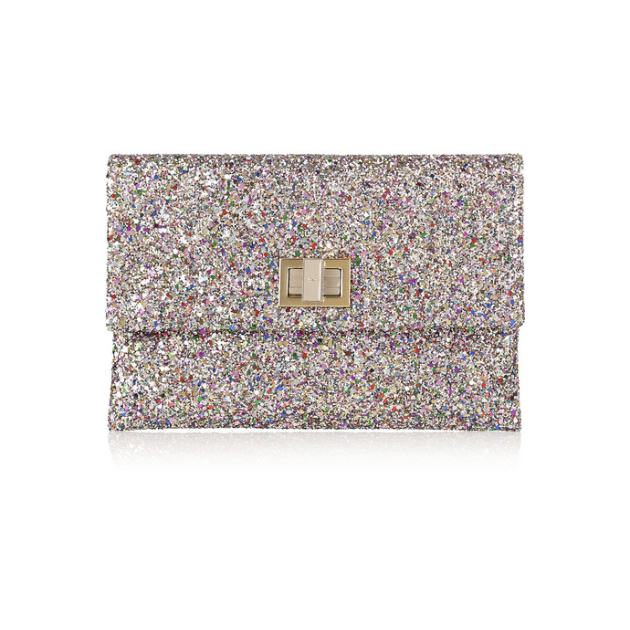 10 | Clutch Anya Hirchman net-a-porter.com