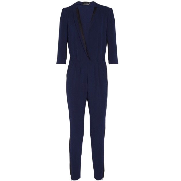 7 | Jumpsuit Malene Birger net-a-porter.com