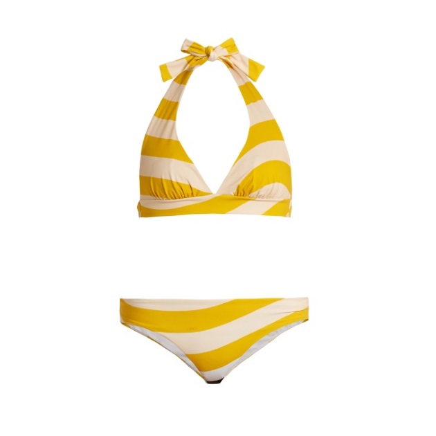 6 | Bikini Fendi