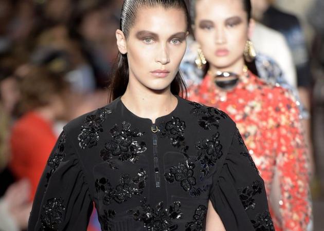 Dior Cruise 2017: Δες την ολοκαίνουρια συλλογή που παρουσιάστηκε στο Λονδίνο!