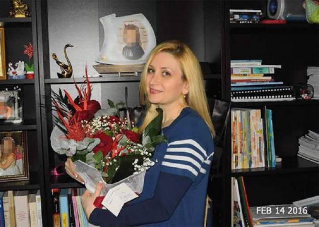 Θεσσαλονίκη: Φρικτές αποκαλύψεις για τη δολοφονία της 36χρονης μεσίτριας – Ήταν ζωντανή όταν ο αγγειοχειρουργός την έβαλε στο αυτοκίνητο!