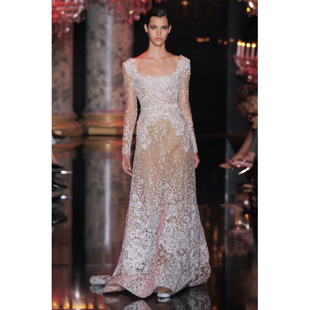 7 | Elie Saab