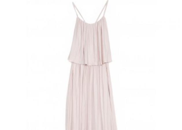 Ένα chic grecian φόρεμα για το καλοκαίρι! Το TLIFE προτείνει