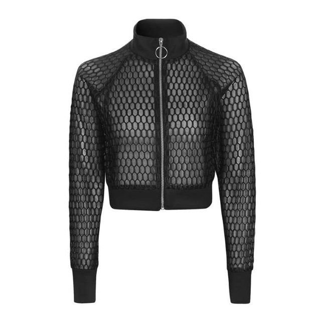 4 | Βomber jacket topshop.com
