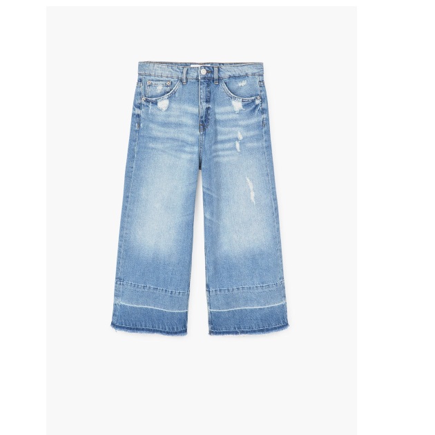 9 | Jean Mango