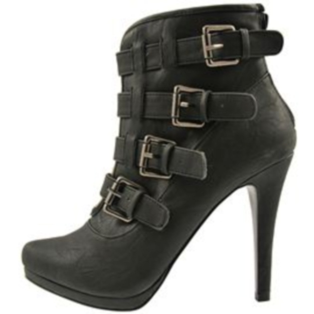 4 | Μποτίνια myshoe.gr
