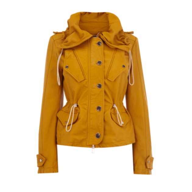 8 | Jacket Karen Milen