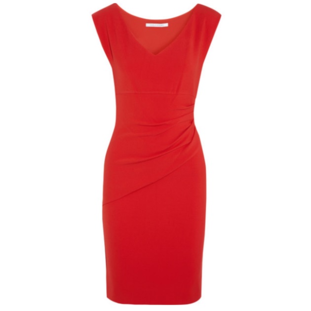 6 | Φόρεμα Diane von Furstenberg net-a-porter.com