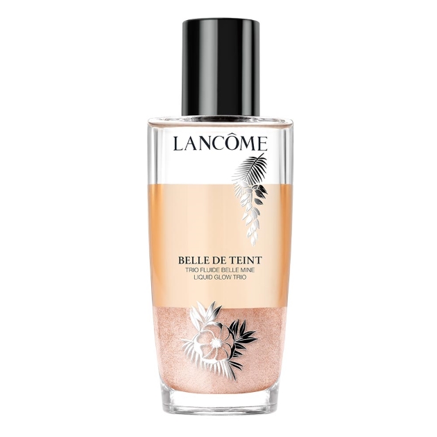 10 | Lancome Belle de Teint Liquid Glow Trio