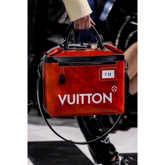 12 | Louis Vuitton