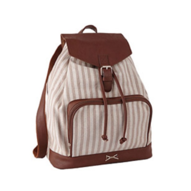 8 | Backpack Achilleas Accessories