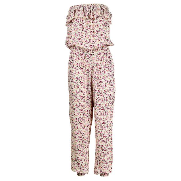 9 | Jumpsuit Fullah Sugah