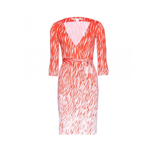 6 | Φόρεμα Diane Von Furstenberg