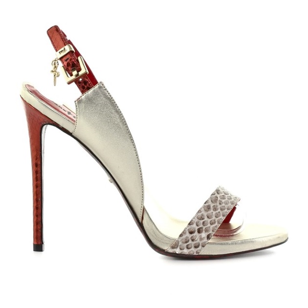 13 | Cesare Paciotti € 595