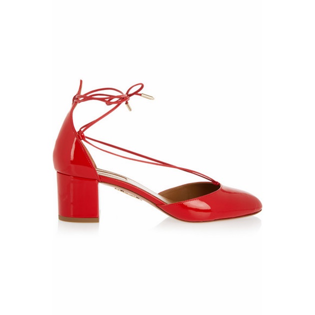 13 | Aquazzura € 525