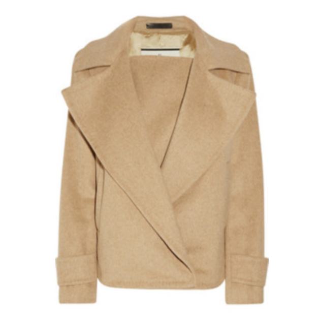 10 | Jacket Malene Birger Attica