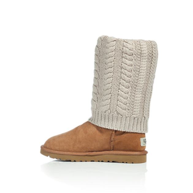 5 | Μποτάκια Ugg stylebop.com