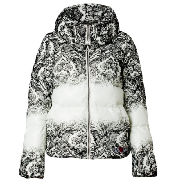 4 | Jacket Desigual Shop & Trade