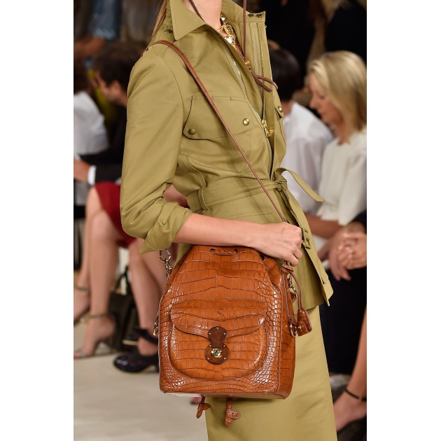 12 | Ralph Lauren