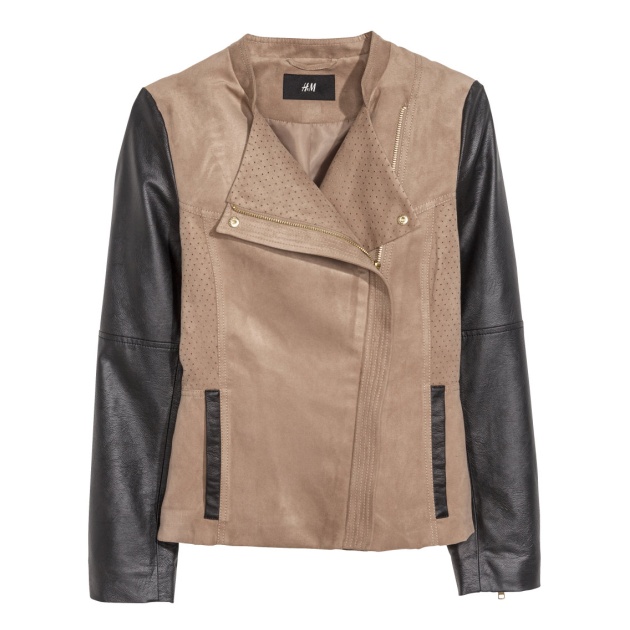 3 | Jacket H&M