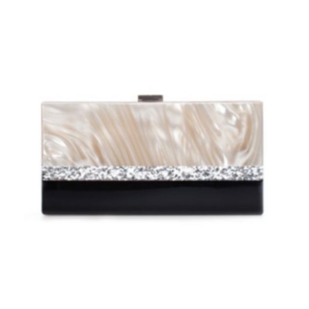 15 | Clutch Zara