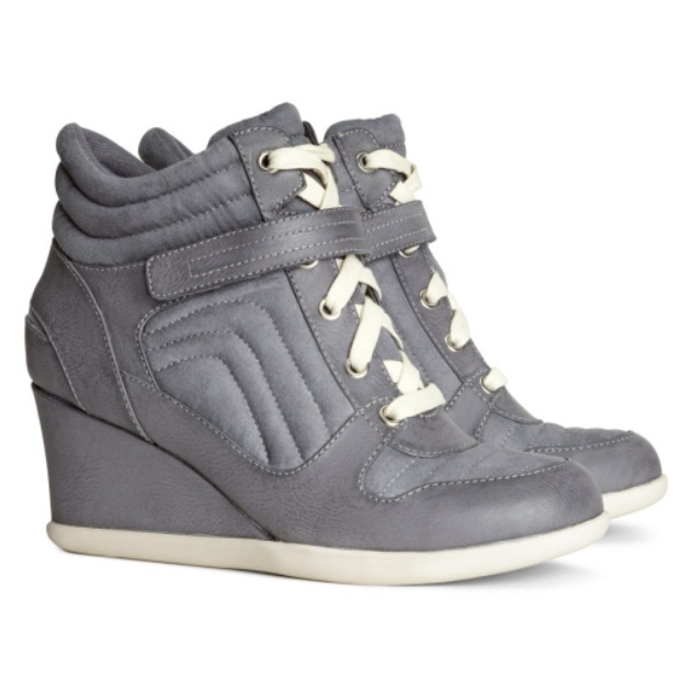 2 | Ankle boots H&M