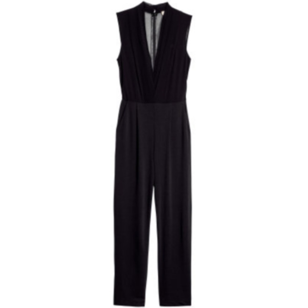 6 | Jumpsuit H&M