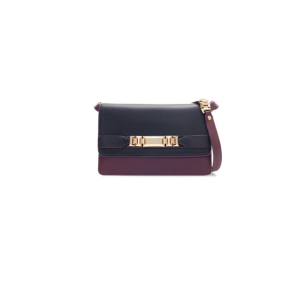 4 | Clutch Zara