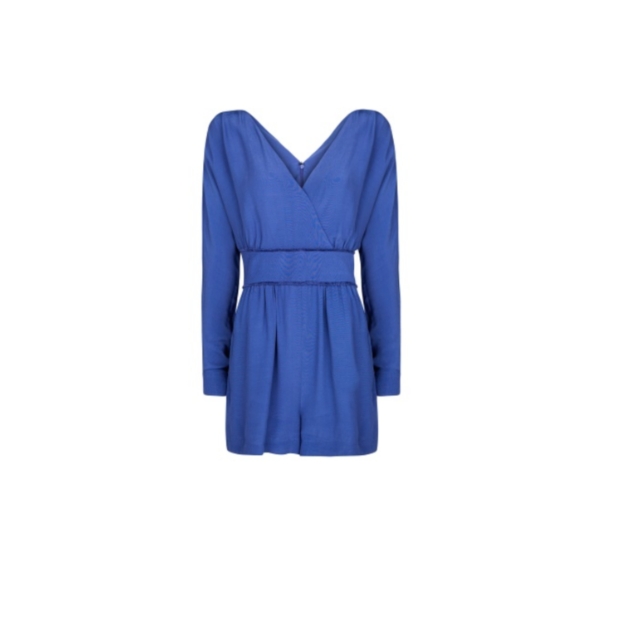 3 | Playsuit Mango