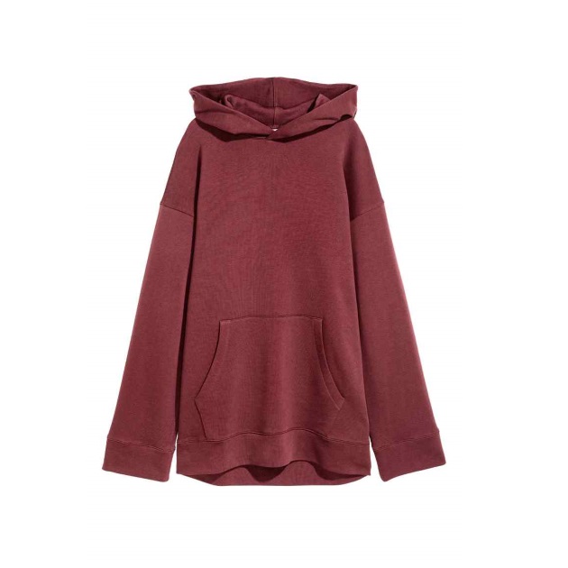 10 | Hoodie H&M