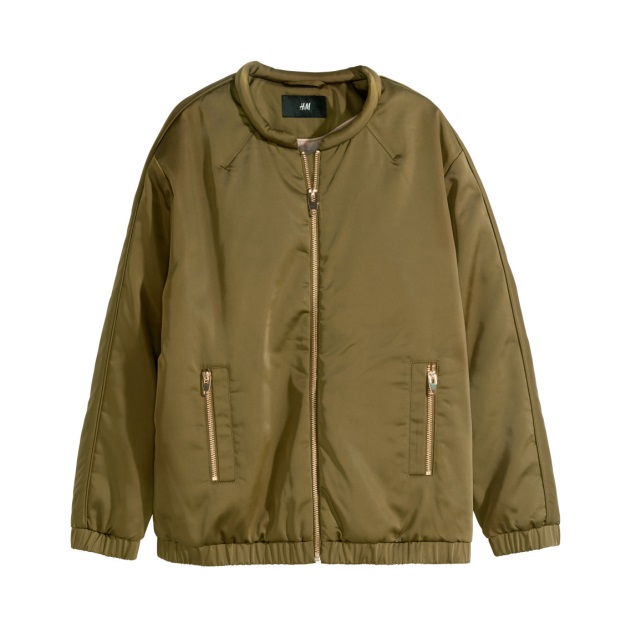 11 | Jacket H&M