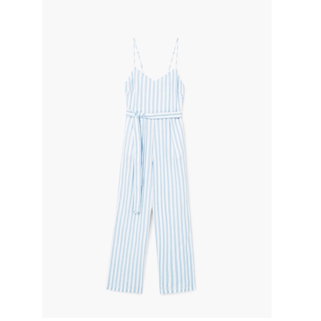 9 | Jumpsuit Mango