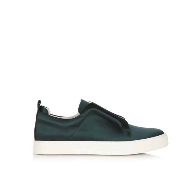 6 | Sneakers Lanvin