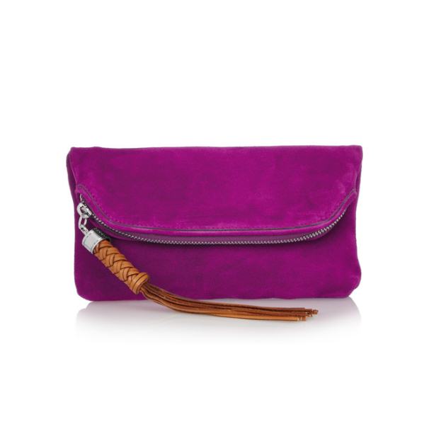 10 | Clutch Ralph Laurent net-a-porter.com