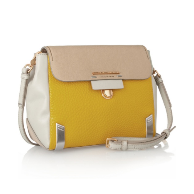 9 | Shoulder bag Marc by Marc Jacobs net-a-porter.com