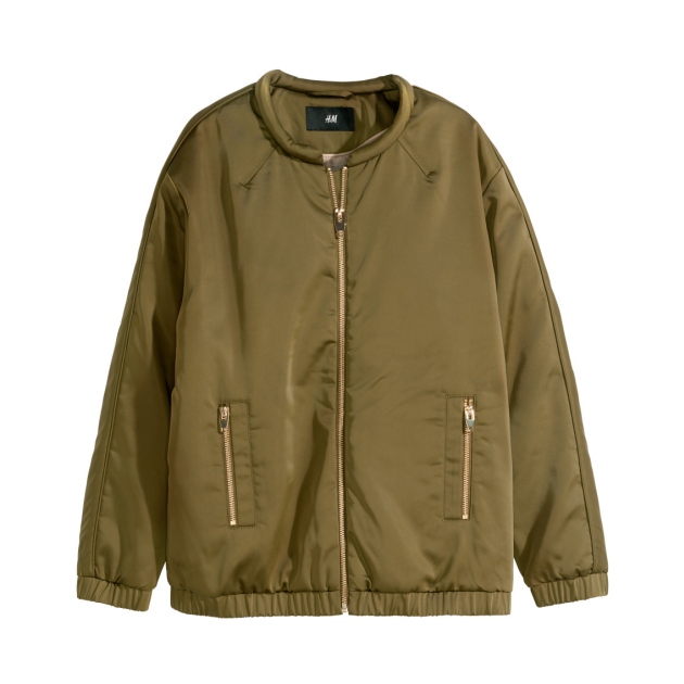 5 | Jacket H&M
