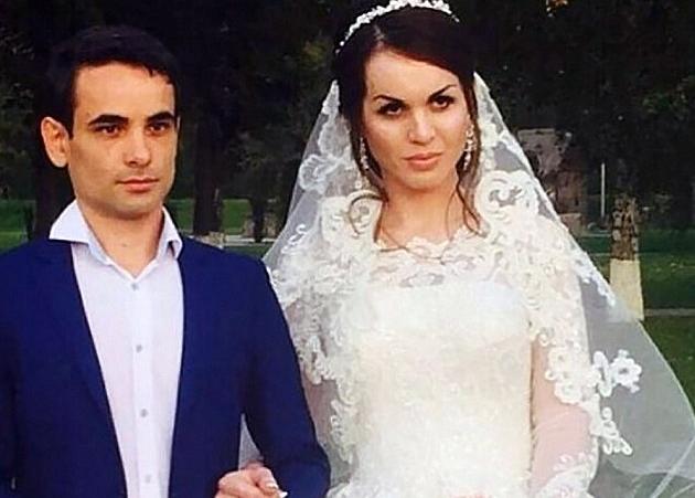 Έκανε αλλαγή φύλου. Τον έσφαξαν λίγες μέρες μετά τον γάμο του!